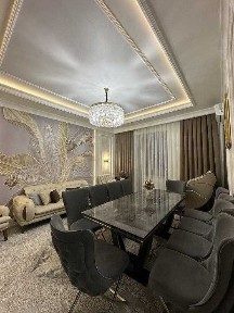 ЖК Green House ! Сдается на Сергелийском р-не Янги Хает метро !