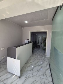 Ташкентская область, Ташкент, Яккасарайский район