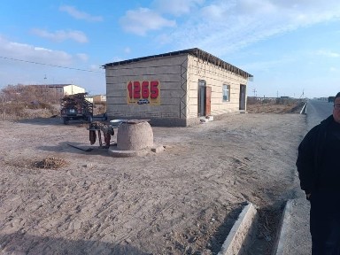 Докан сатилади келищилган нархда