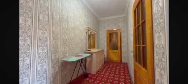 Хорезмская область, Хива