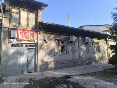 Ташкентская область, Ташкент, Чиланзарский район