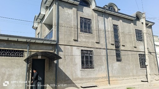 Ташкентская область, Ташкент, Сергелийский район