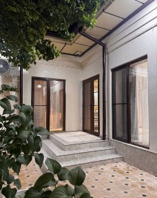 Ташкентская область, Ташкент, Яшнабадский район