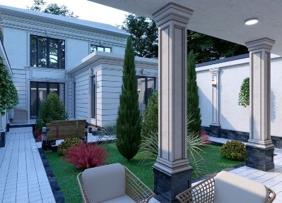 Ташкентская область, Ташкент, Сергелийский район