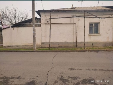 Ташкентская область, Ташкент, Учтепинский район