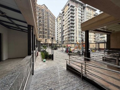 Ташкентская область, Ташкент, Яккасарайский район