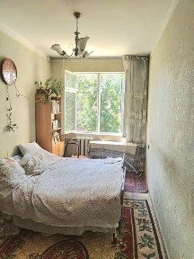 СРОЧНО‼️ 2/3/4, Квартира Сотилади, Чиланзар 21 квартал.