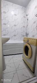 Срочно сотилади Сергели спутник 16А новостройка 2/14/16 ремонт тоза ме