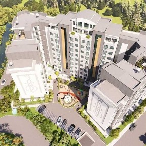 Ташкентская область, Ташкент, Алмазарский район