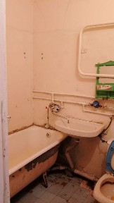 Сдаётся квартира