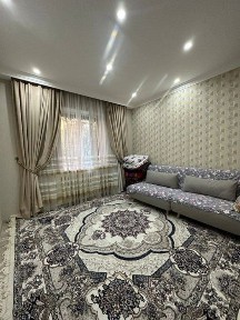 Ташкентская область, Ташкент, Яккасарайский район