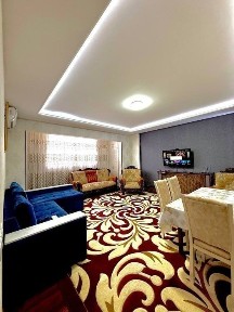 Ташкентская область, Ташкент, Юнусабадский район