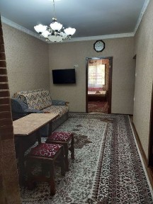 Ташкентская область, Ташкент, Чиланзарский район