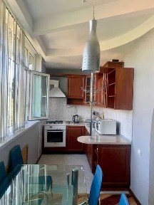 Ташкентская область, Ташкент, Мирзо-Улугбекский район