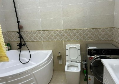 Ташкентская область, Ташкент, Мирзо-Улугбекский район