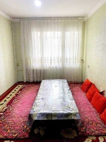 Ташкентская область, Ташкент, Юнусабадский район