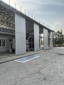 Ташкентская область, Чирчик