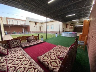 Ферганская область, Фергана