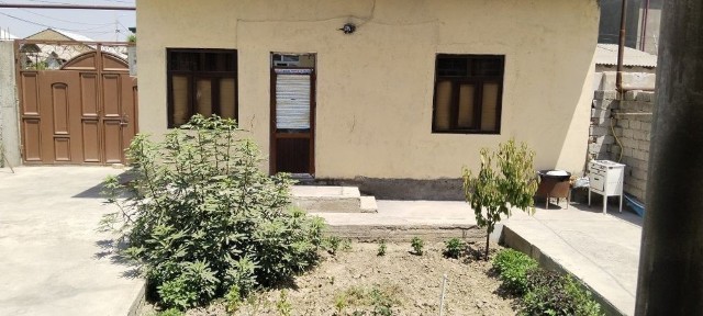 Ташкентская область, Ташкент, Бектемирский район