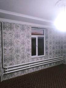 Kvartira Toshkent Nazarbek Harakatda