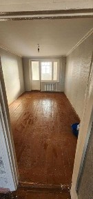 “2 xonali kvartira sotiladi - Tuproqqala, Muxabbat MFY, 3/17. 3-qavat”