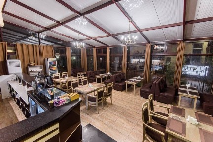 Ташкентская область, Ташкент, Мирабадский район