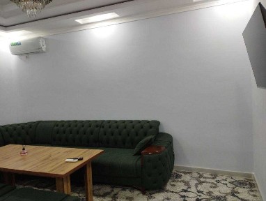 Xiva shaharda Euro remont 2 xonali kavartira ijaraga beriladi