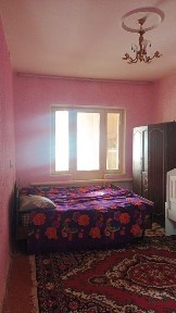 2 xonali kv oilali insonlarga ijaraga beriladi