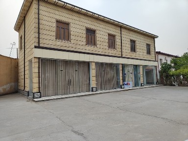 Хорезмская область, Ургенч