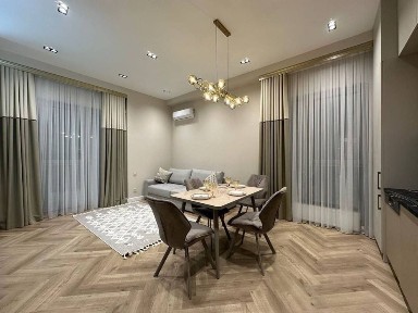 Продам 2х комнатную квартиру