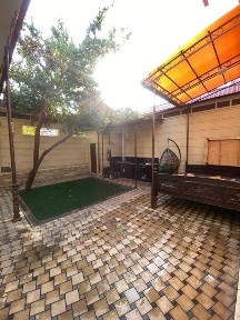 Ташкентская область, Ташкент, Сергелийский район