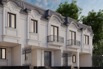 Ташкентская область, Ташкент, Мирзо-Улугбекский район