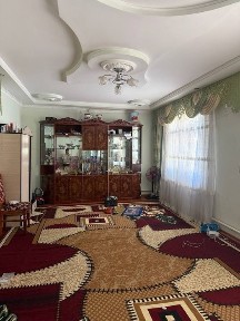 Ташкентская область, Ташкент, Бектемирский район