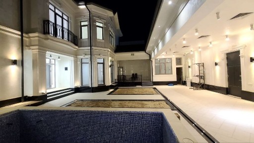 Ташкентская область, Ташкент, Яккасарайский район