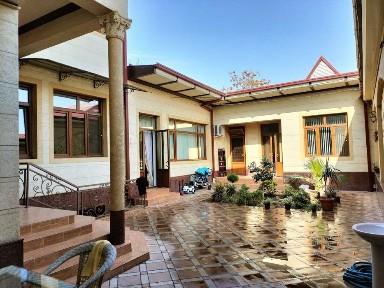 Ташкентская область, Ташкент, Мирзо-Улугбекский район