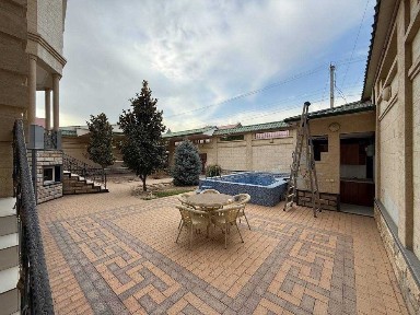 Ташкентская область, Ташкент, Мирзо-Улугбекский район