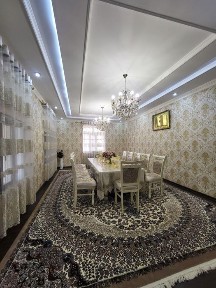 Ташкентская область, Эшангузар