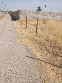 Пискент тумани Акмал Икромовскийда 12 сотих дача сотилади 10 000&