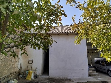 Ташкентская область, Ташкент, Мирабадский район