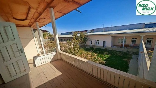 Ташкентская область, Назарбек