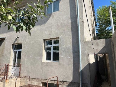 Ташкентская область, Ташкент, Яккасарайский район