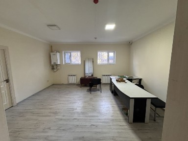 Каракалпакстан, Нукус