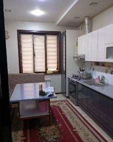 Ташкентская область, Ташкент, Чиланзарский район