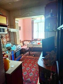 Ташкентская область, Ташкент, Алмазарский район