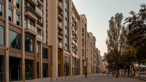 Ташкентская область, Ташкент, Мирабадский район