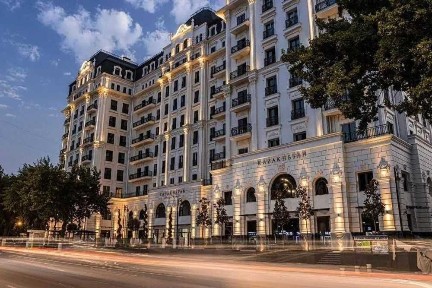 Ташкентская область, Ташкент, Юнусабадский район