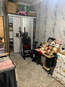 2-х комнатная кв. Массив Ялангач