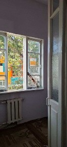 Цена снижена! 2-х комнатная, пед институт!