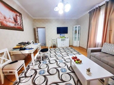 Ташкентская область, Ташкент, Мирзо-Улугбекский район