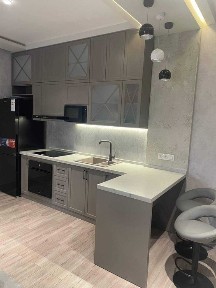 Ташкентская область, Ташкент, Яккасарайский район